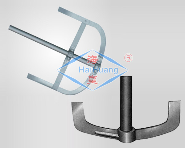 框、錨式攪拌器